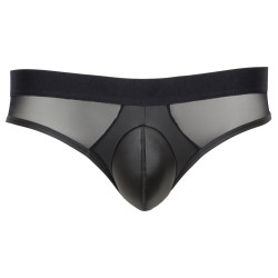 Svenjoyment Slip sexy Cokio Noir